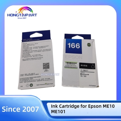 kopen T166 Inktcartridge - Zwart T166190 voor Epson ME10 ME101 online vervaardiging