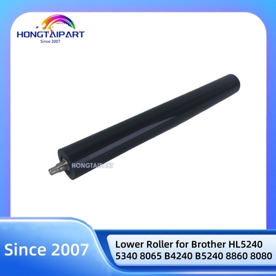 kopen Onderroller voor Brother HL5240 5340 8065 B4240 B5240 8860 8080 Fuser Warm Roller Druk online vervaardiging