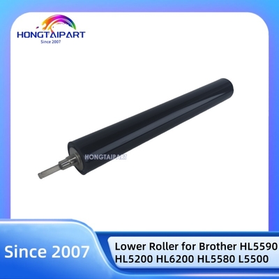 kopen Lagere Roller LPR-B5590 voor Brother HL5590 HL5200 HL6200 HL5580 L5500 Compatibele Fuser Druk Warmte Roller online vervaardiging