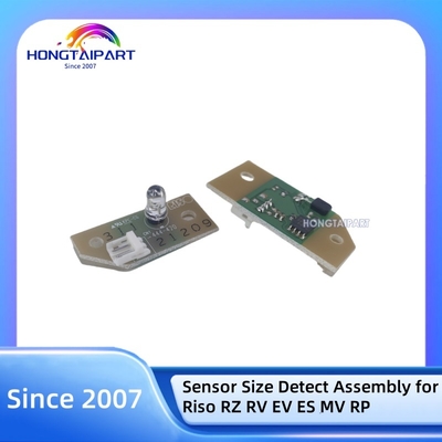 kopen Sensor Grootte Detectie Assemblage 444-42021-209 444-42022-205 voor Riso RZ RV EV ES MV RP Origineel online vervaardiging