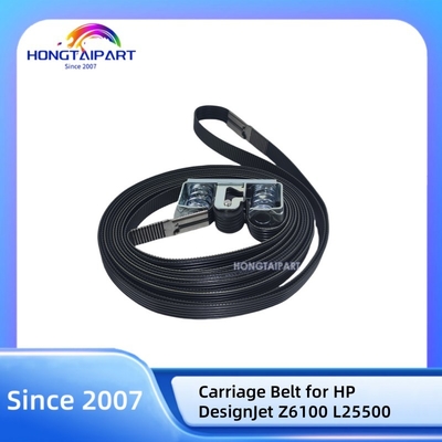 kopen Carriage belt CQ869-67072 CQ111-67003 Q6652-60118 voor HP DesignJet Z6100 L25500 60
