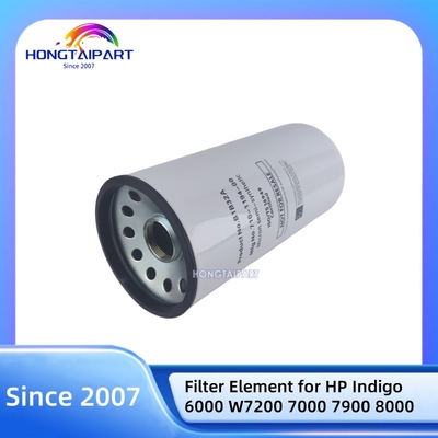 kopen Filterelement 3150-1221 B1B33B voor HP Indigo 6000 W7200 7000 7900 8000 Compatibel oliefilterelement voor beeldvorming online vervaardiging