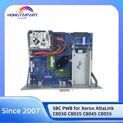 kopen SBC PWB 607K29060 607K17630 607K17631 607K17632 607K17633 607K17634 607K17635 607K17636 607K26481 620S00516 voor Xerox AltaLink C8030 C8035 C8045 C8055 Origineel Gebruikt online vervaardiging