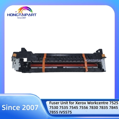 kopen Fuser Unit 607K09006 604K62230 604K62220 voor Xerox DCC IV C3375 C2275 C3370 C2270 C3373 Workcentre 7525 7530 7535 7545 7556 7830 7835 7845 7855 IV5575 Origineel Gebruikt online vervaardiging