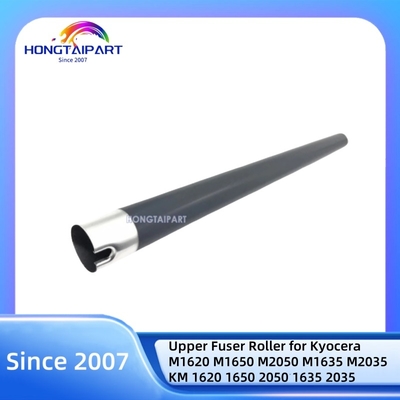 kopen 2C920051 Bovenste Fuserrol voor Kyocera KM1620 KM1650 KM2050 KM1635 KM2050 KM2035 Fuser Heat Roller Hete Rol Fuseren online vervaardiging