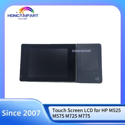 kopen Touchscreen LCD CD644-67916 CD644-60114 CD644-60144 voor HP M525 M575 M725 M775 online vervaardiging