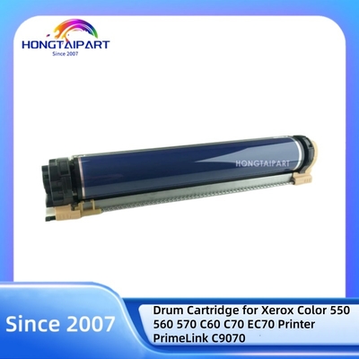 kopen Zwarte trommelcartridge 013R00663 13R663 voor Xerox Kleur 550 560 570 C60 C70 EC70 Printer PrimeLink C9070 online vervaardiging