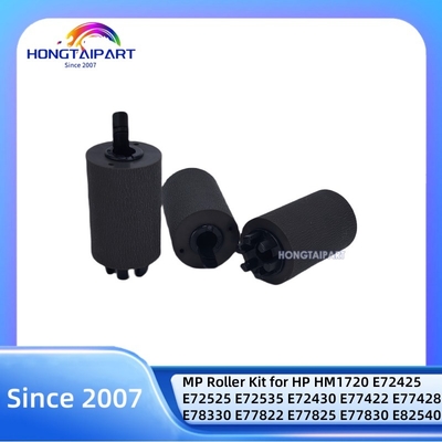 kopen X3A92-67918 MP Roller Kit voor HP HM1720 E72425 E72525 E72535 E72430 E77422 E77428 E78330 E77822 E77825 E77830 E82540 E82550 E82560 E87660 E87650 E87640 Printer Tray 1 Pickup Roller Unit Assembly online vervaardiging