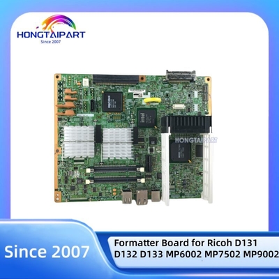 kopen Originele gebruikte formatter board D1315608 D1325608 voor Ricoh D131 D132 D133 online vervaardiging