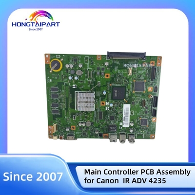 kopen Canon IR ADV 4235 Hoofdcontroller PCB-assemblage FM1-E353-000 FM1-G865 online vervaardiging
