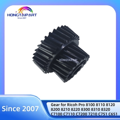 kopen Originele tandwiel AB011125 voor Ricoh Pro 8100 8110 8120 Serie online vervaardiging