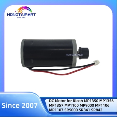 kopen Originele DC Motor AX050277 AX050074 voor Ricoh MP1350 MP1356 MP1357 online vervaardiging