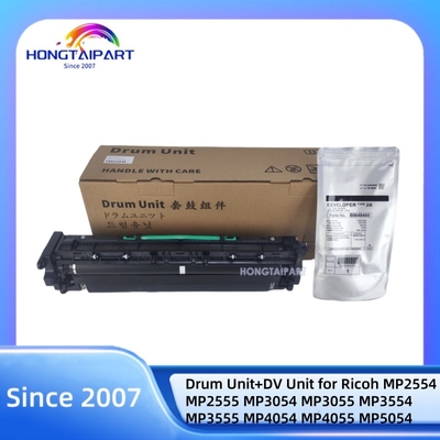 kopen Drum Unit DV Unit voor Ricoh MP2554 MP2555 MP3054 MP3055 MP3554 MP3555 online vervaardiging