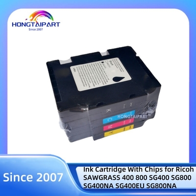kopen Leeg hervulbaar inktpatroon voor Ricoh Sawgrass 400 800 SG serie online vervaardiging