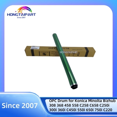 kopen Compatibele OPC-trommel voor Konica Minolta Bizhub C220 C280 C364 C554 serie online vervaardiging