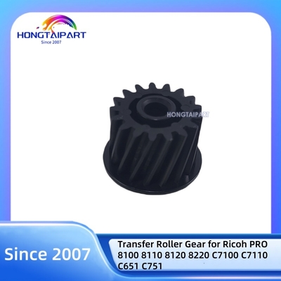kopen Originele Ricoh PRO 8100 8110 8120 8220 C7100 C7110 C651 C751 Verplaatsingsrol D0746314 online vervaardiging