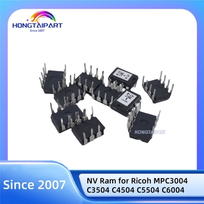 kopen Origineel Gebruikte NV Ram voor Ricoh MPC3004 C3504 C4504 C5504 C6004 online vervaardiging