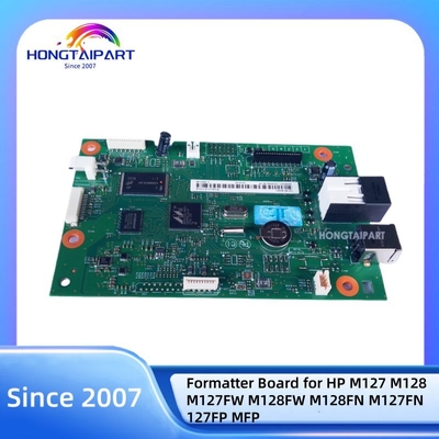 kopen Formatbord CZ183-60001 Voor HP M127FW M128FW M128FN M127FN 127FP MFP-printers online vervaardiging