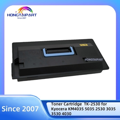 kopen OEM TK-2530 Toner cartridge voor Kyocera KM4035 5035 2530 3035 3530 4030 online vervaardiging