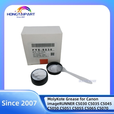 kopen MolyKote Grease 15g FY9-6036-000 FY9-6026-000 voor Canon imageRUNNER C5030 C5035 C5045 C5050 C5051 C5055 C5065 C5070 C5075 C5235 C5240 C5250 C5255 C7055 C7065 Originele online vervaardiging