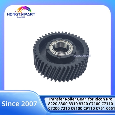 kopen Verplaatsingsrol D0746312 D074-6312 voor Ricoh Pro 8220 8300 8310 8320 C7100 C7110 C7200 7210 C9100 C9110 C751 C651 Originele online vervaardiging