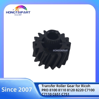 kopen Verplaatsingsrol D1796315 D0746315 voor Ricoh PRO 8100 8110 8120 8220 C7100 C7110 C651 C751 Originele online vervaardiging