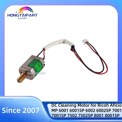 kopen DC Reinigingsmotor AX040187 AX040190 AX04-0187 AX04-0190 voor Ricoh Aficio MP 6001 6001SP 6002 6002SP 7001 7001SP 7502 7502SP 8001 8001SP 9001 9001SP 9002 9002SP online vervaardiging