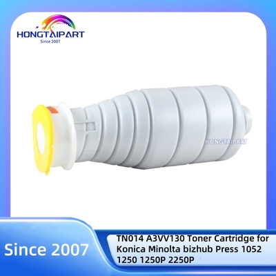 kopen Tonercartridge TN014 A3VV130 voor Konica Minolta Bizhub Press 1052 1250 1250P 2250P online vervaardiging