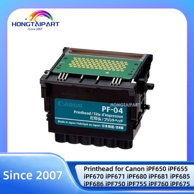kopen Canon PF-04 3630B001 Printerkop voor iPF650 iPF755 iPF850 serie online vervaardiging