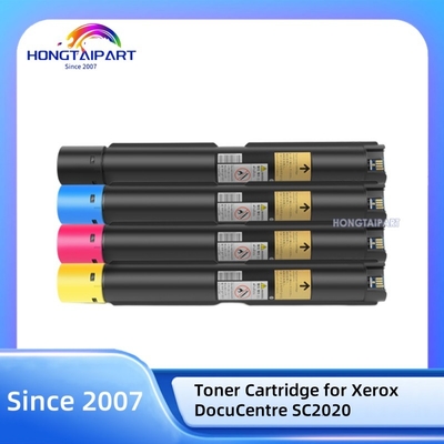 kopen Originele Xerox DocuCentre SC2020 tonercartridge CT202242 CT202243 CT202244 CT202245 online vervaardiging