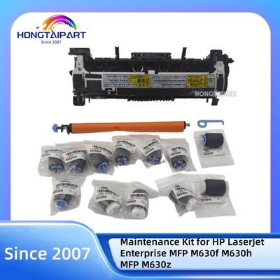 kopen Onderhoudskit B3M77-67902 B3M77A voor HP LaserJet Enterprise MFP M630f M630h MFP M630z Compatibel online vervaardiging
