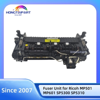 kopen Gereviseerde fuser unit M2814070 M2814060 voor Ricoh MP501 MP601 SP5300 SP5310 online vervaardiging