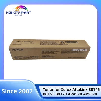 kopen Tonercartridge 006R01771 006R01772 006R01773 CT203400 voor Xerox AltaLink B8145 B8155 B8170 AP4570 AP5570 Originele Aziatische Versie online vervaardiging