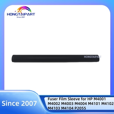 kopen Fuseerfilmhuls voor HP M4001 M4002 M4003 M4004 M4101 M4102 M4103 M4104 P2055 Originele online vervaardiging