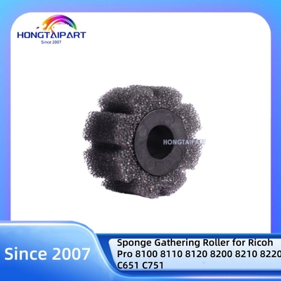 kopen Originele sponsverzamelrol D7346309 voor Ricoh Pro 8100 8110 8120 online vervaardiging