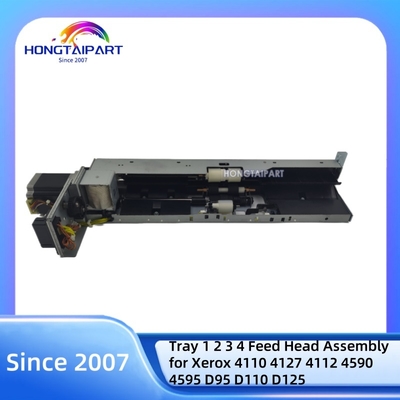 kopen Xerox Tray 1-4 Feed Head Assembly voor 4110 4127 4590 D95 D110 D125 online vervaardiging