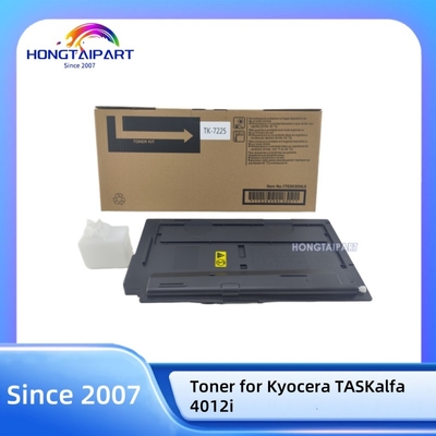 kopen 400g Compatibele Toner 12K TK-7225 voor Kyocera TASKalfa 4012i online vervaardiging