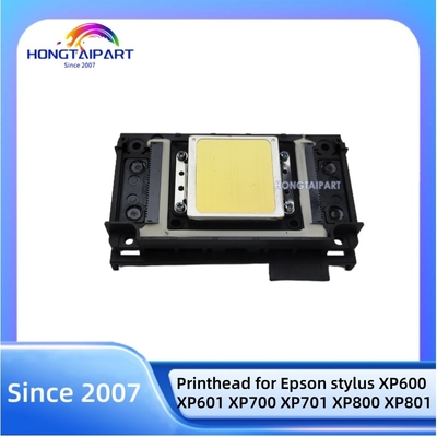 kopen Originele printerkop voor Epson Stylus XP600 XP601 XP700 XP701 XP800 XP801 Originele online vervaardiging