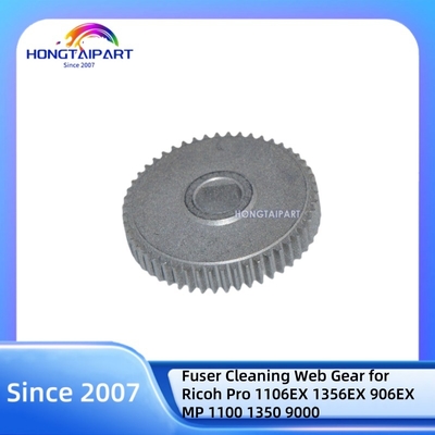 kopen Original Fuser Cleaning Web Gear 50T B2344244 voor Ricoh Pro 1106EX 1356EX online vervaardiging