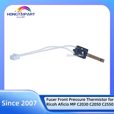 kopen Fuseer Front Pressure Thermistor AW100128 voor Ricoh MP C2030 C2050 C2550 online vervaardiging