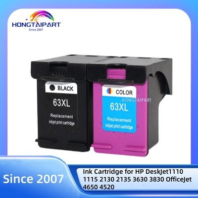 kopen HP 63 63XL Inktcartridge voor DeskJet 1110 1115 2130 2135 3630 3830 online vervaardiging