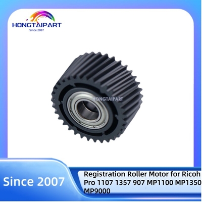kopen Ricoh Pro 1107 1357 907 Registratie rolmotor 33Z Versnelling AB01-1504 online vervaardiging