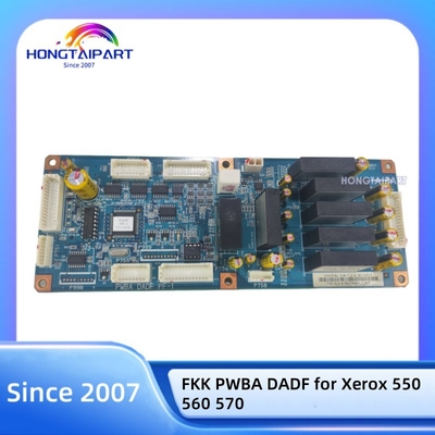kopen FKK PWBA DADF 960K38723 voor Xerox 550 560 570 Printer Onderdelen online vervaardiging