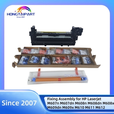 kopen HP LaserJet M607 M608 M609 Onderhoudspakket L0H25A L0H24A online vervaardiging