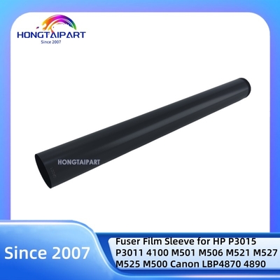 kopen Fuser filmsleeve voor HP P3015 P3011 Canon LBP4870 4890 printers online vervaardiging