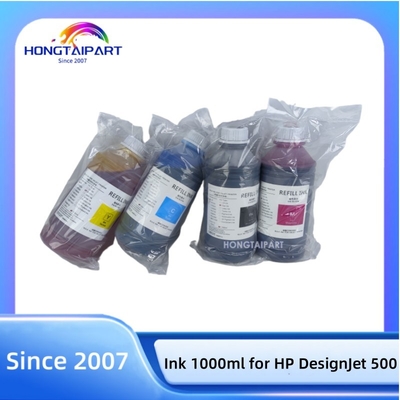 kopen 1000 ml HP DesignJet 500 compatibele inktcartridge online vervaardiging