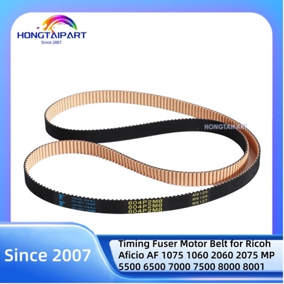 kopen Ricoh Aficio Timing Fuser Motor Belt AA043946 voor MP 6001 7001 8001 online vervaardiging
