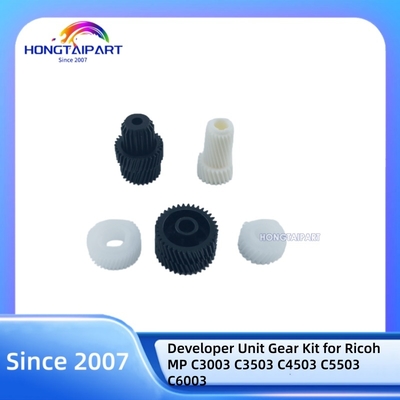kopen Developer Unit Gear Kit voor Ricoh MP C3003 C3503 C4503 C5503 C6003 online vervaardiging