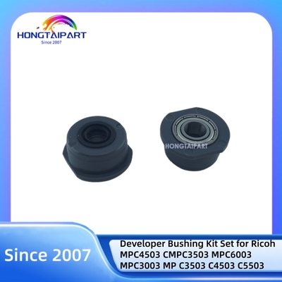 kopen Ricoh MPC4503 Developer Bushing Kit Set voor MPC3503 MPC6003 online vervaardiging