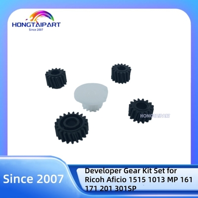 kopen Oorspronkelijke gebruikte ontwikkelaarsversnelling voor Ricoh Aficio 1515 1013 MP 161 online vervaardiging